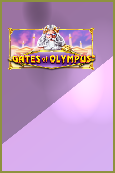 Gates of Olympus