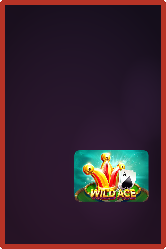 Wild Ace
