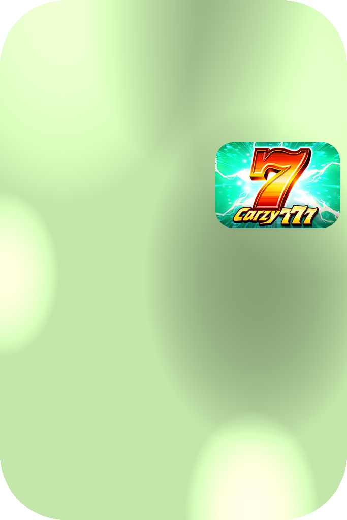 Crazy 777