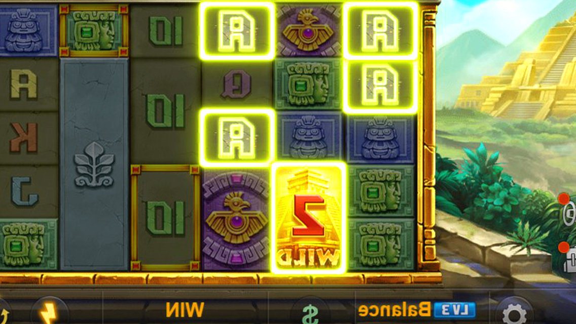 Golden Empire · Tampilan Aplikasi 99SL